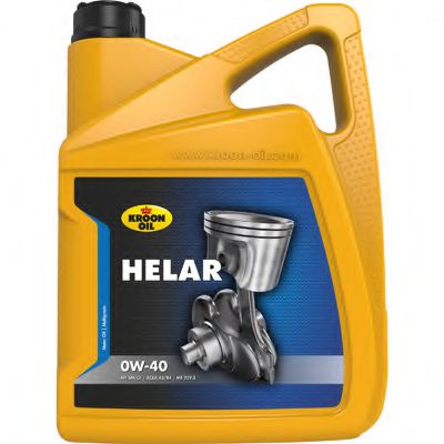 ulei de motor