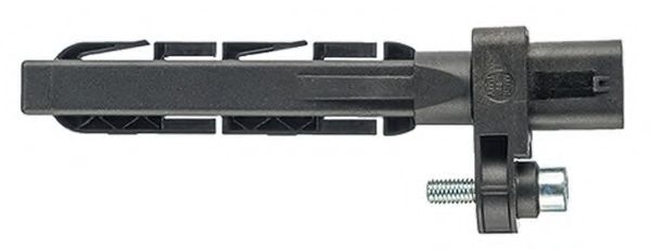 Senzor impulsuri, arbore cotit