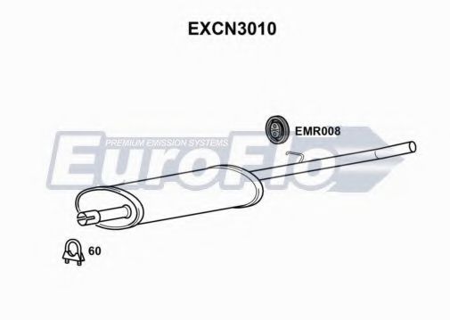 Toba esapamet intermediara
