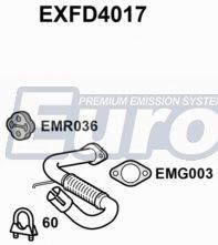 Racord evacuare