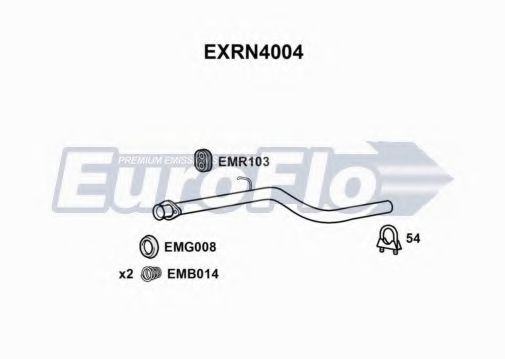 Racord evacuare