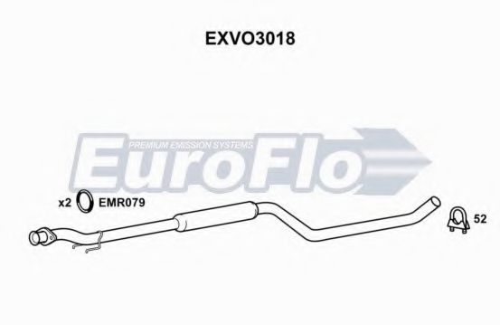 Toba esapamet intermediara