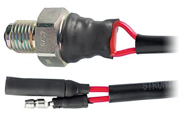 Comutator, lampa marsalier