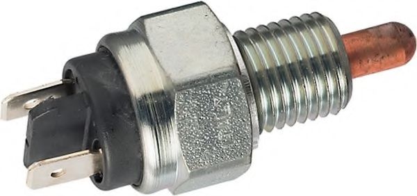 Comutator, lampa marsalier