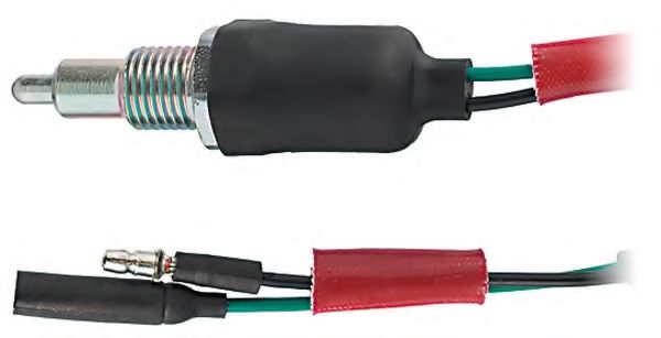 Comutator, lampa marsalier