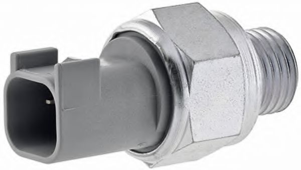 Comutator, lampa marsalier