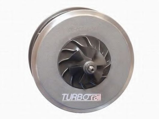 Ansamblu miez turbo