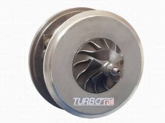 Ansamblu miez turbo