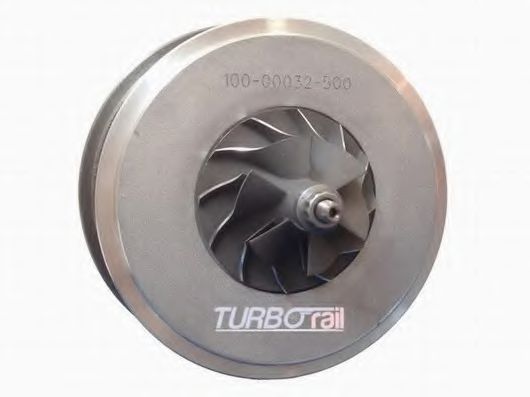 Ansamblu miez turbo