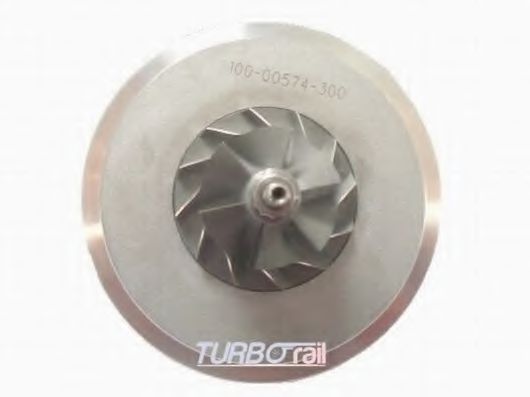 Ansamblu miez turbo