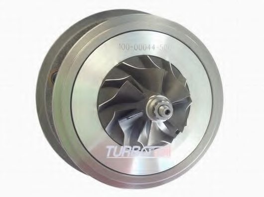 Ansamblu miez turbo