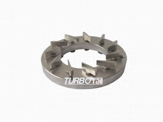 Set montaj, turbocompresor