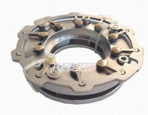 Set montaj, turbocompresor