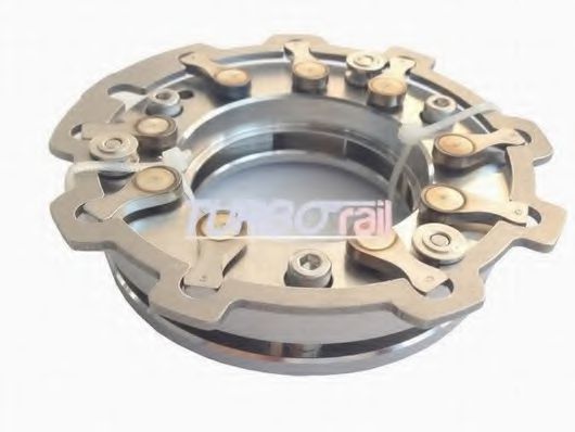 Set montaj, turbocompresor