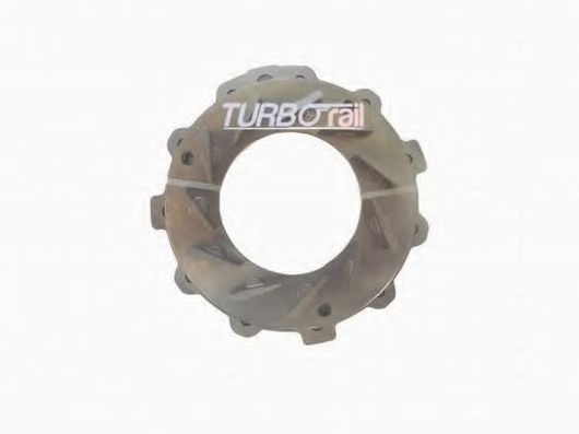 Set montaj, turbocompresor