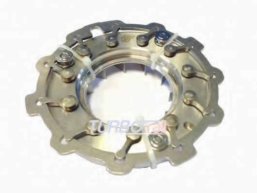 Set montaj, turbocompresor