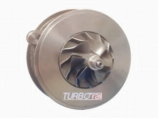 Ansamblu miez turbo