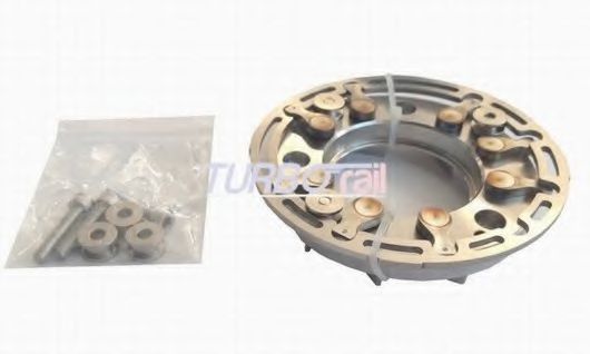 Set montaj, turbocompresor