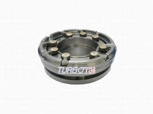 Set montaj, turbocompresor