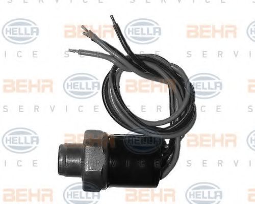 Comutator presiune, aer conditionat