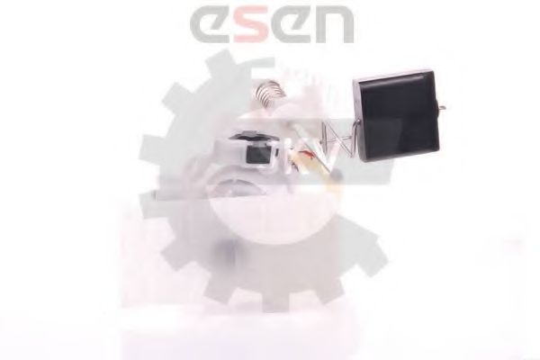 Sistem alimentare cu combustibil