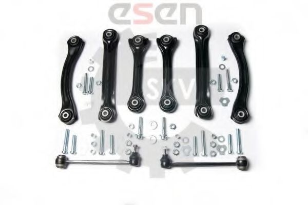 Set reparatie, bara stabilizatoare