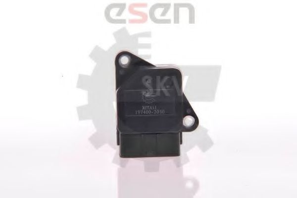 senzor debit aer