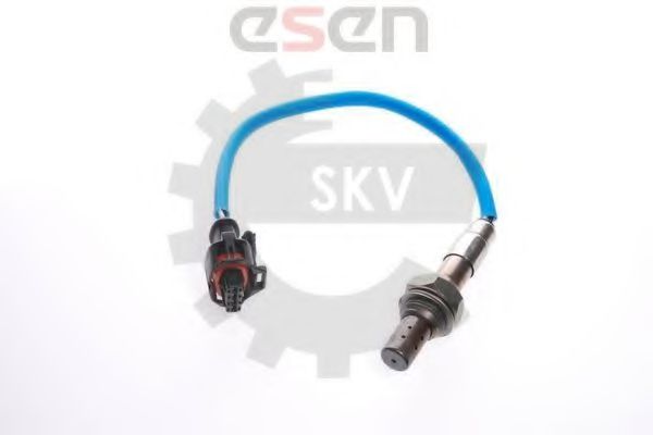 Sonda Lambda