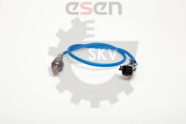 Sonda Lambda