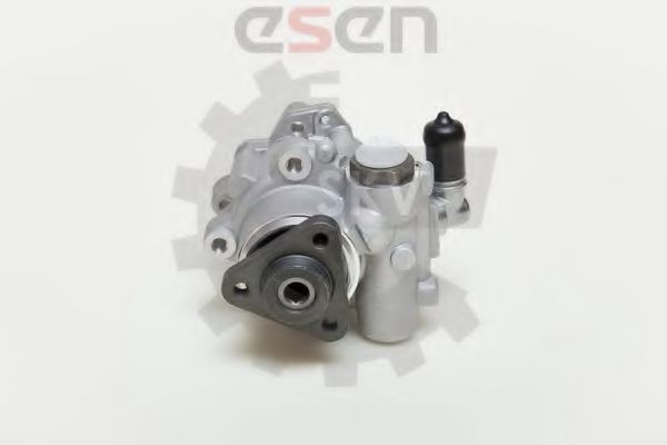 Pompa hidraulica, sistem de directie