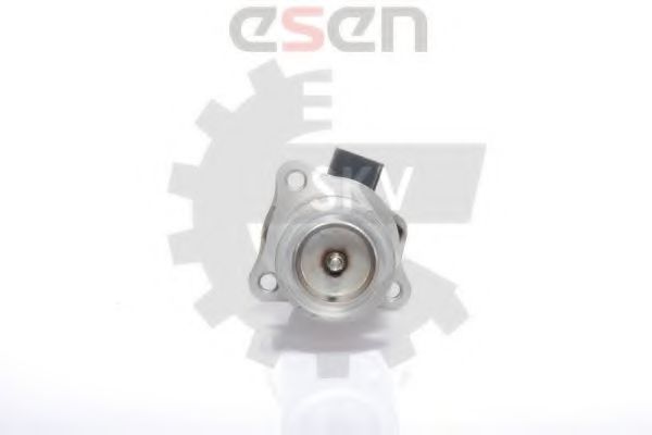 Supapa EGR