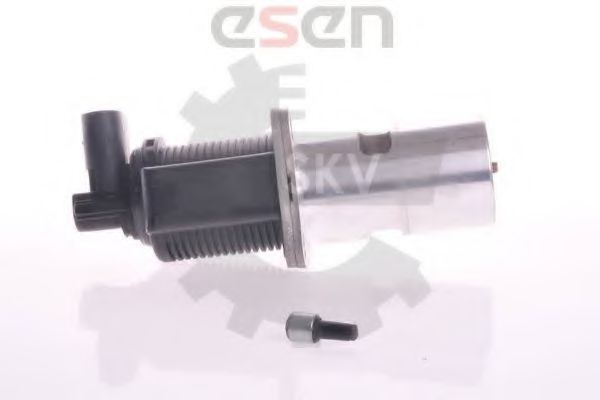 Supapa EGR