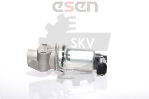 Supapa EGR