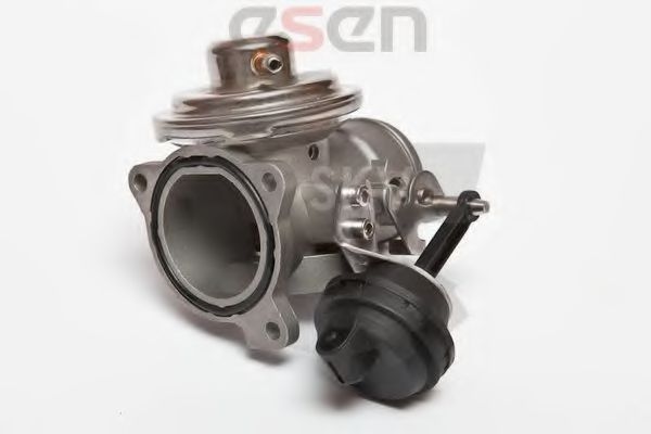 Supapa EGR