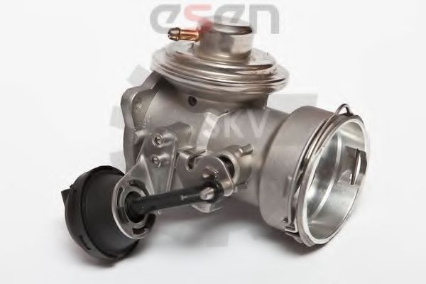 Supapa EGR