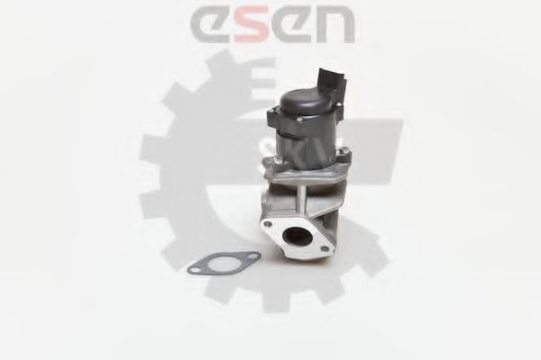 Supapa EGR