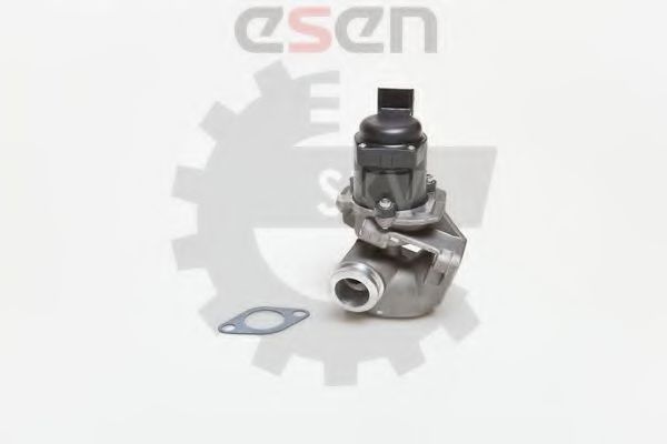 Supapa EGR