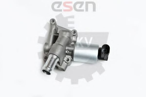 Supapa EGR