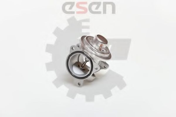 Supapa EGR