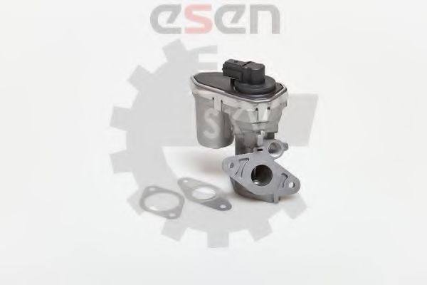 Supapa EGR