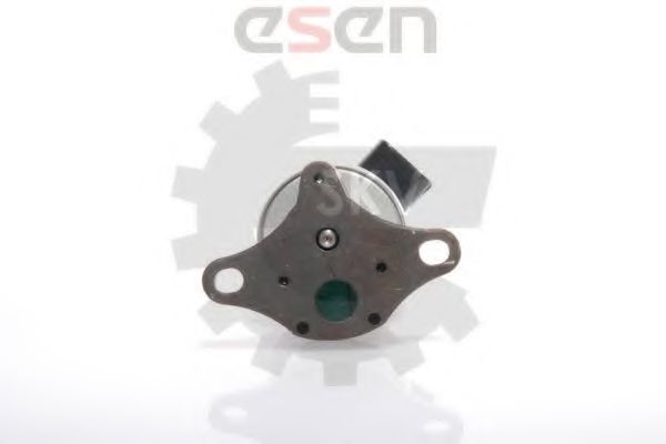 Supapa EGR