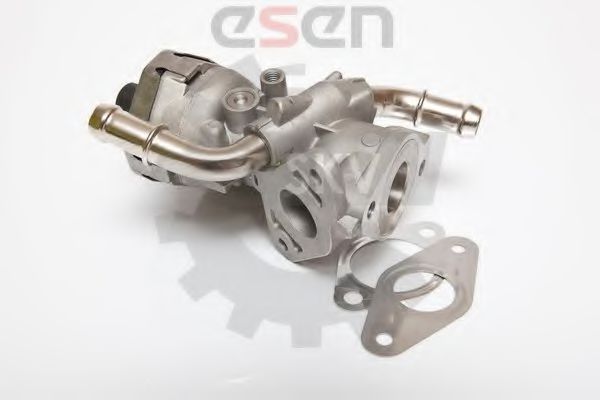 Supapa EGR