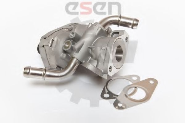 Supapa EGR