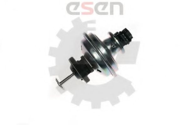 Supapa EGR