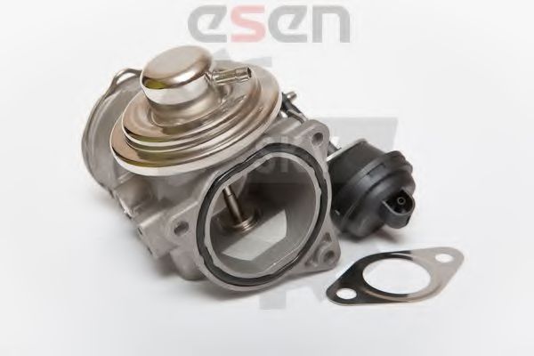 Supapa EGR