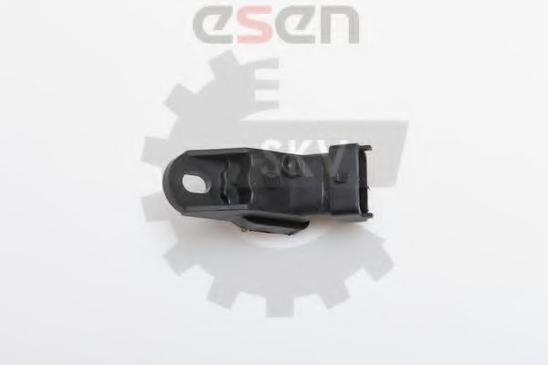 Senzor, presiune galerie admisie