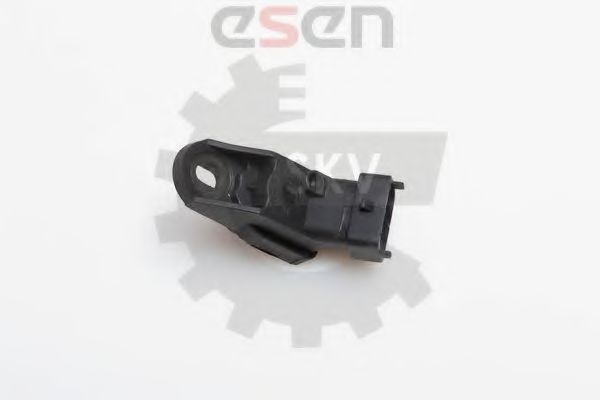 Senzor, presiune galerie admisie