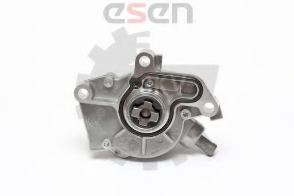 pompa vacuum,sistem de franare