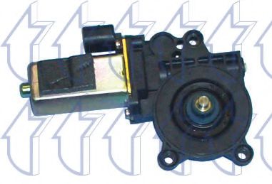Electromotor, macara geam