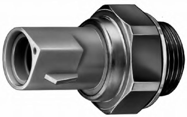 Comutator temperatura, ventilator radiator